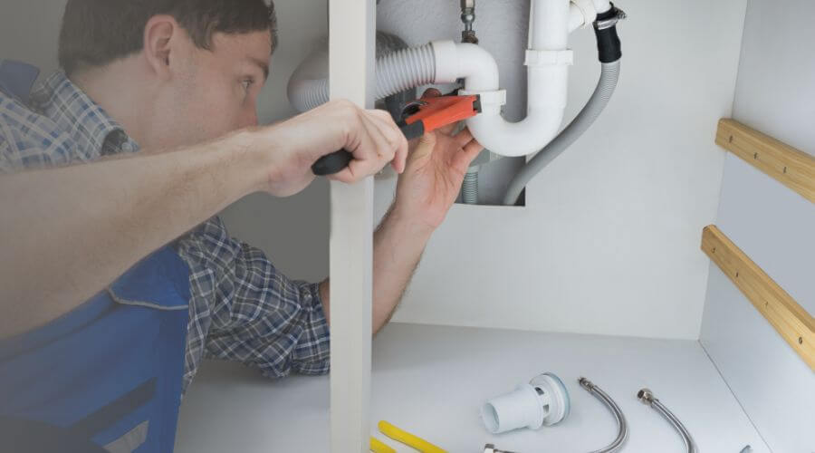 Professional expert plumbing services in Leicester, NY